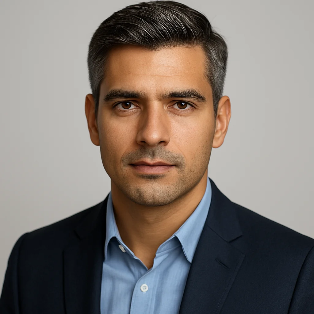 Ricardo Silva Ferreira